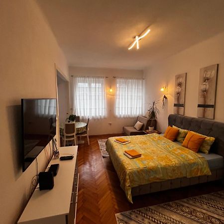 Nina Apartment Saraievo Exterior foto