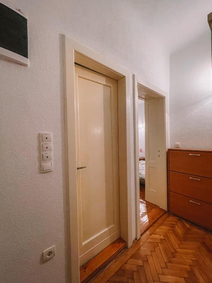 Nina Apartment Saraievo Exterior foto